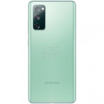 Смартфон Samsung Galaxy S20 FE  G780 6/128Gb Зеленый фото
