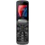 Мобильный телефон Texet TM-317 черный фото