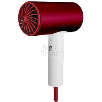 Фен для волос Xiaomi Soocas Hair Dryer H3S (Red) Умная электроника фото