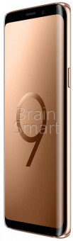 Смартфон Samsung Galaxy S9 64 ГБ золотистый фото