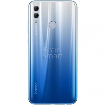 Смартфон Honor 10 Lite 3/64Gb Голубой фото