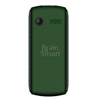 Мобильный телефон Philips E218 Зеленый фото