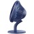 Вентилятор настольный Baseus Ocean Fan Blue Умная электроника фото