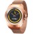 Смарт-часы MyKronoz ZeTime Elite Petite  матовое розовое золото фото