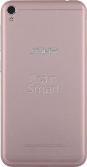 Смартфон ASUS ZenFone Live ZB501KL GO 16 ГБ розовый фото