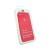 Чехол накладка силиконовая Xiaomi Redmi Note 5A Silicone Cover малиновый фото