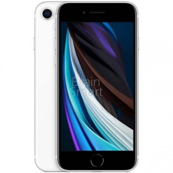 Смартфон Apple iPhone SE 2020 64GB Белый фото