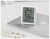 Метеостанция Xiaomi Measure Bluetooth Thermometer MHO-C601 Умная электроника фото