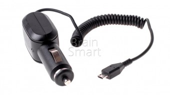 АЗУ Stark Micro USB (0,5A) Black фото
