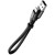 USB кабель Baseus 2-in-1 Apple 8 pin/micro 0.23m Black фото