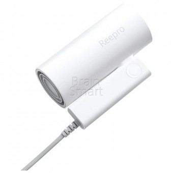 Фен для волос Xiaomi Reepro Mini Power Generation Hair Dryer RP-HC04 Белый Умная электроника фото