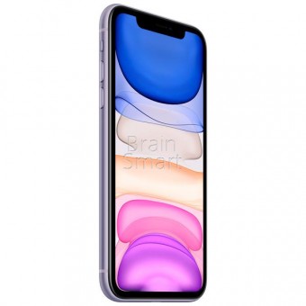 Смартфон Apple iPhone 11 64GB Фиолетовый фото