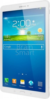 Планшет Samsung Galaxy Tab E SM-T561 8 ГБ белый фото