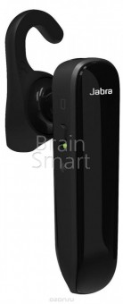 Bluetooth Jabra Boost моно черный фото