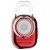 Bluetooth гарнитура Baseus NGA02 красный фото