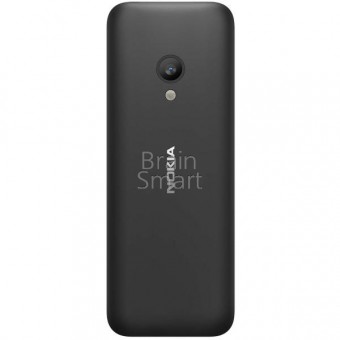 Мобильный телефон NOKIA 150 DS (TA-1235) Черный фото