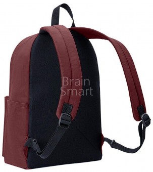 Рюкзак Xiaom 90 Points Youth College Backpack красный Умная электроника фото