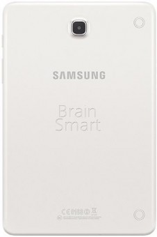 Планшет Samsung GALAXY Tab A SM-T355 16 ГБ белый фото