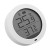 Измеритель температуры и влажности Xiaomi Mijia Bluetooth Hygrothermograph (NUN4013CN) Белый Умная электроника фото
