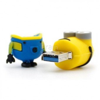 Память USB Flash ANYline Minione 8 ГБ фото