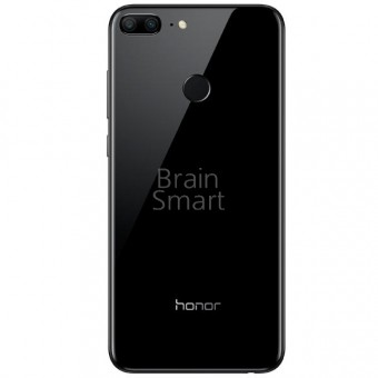 Смартфон Honor 9 Lite 3/32Gb Черный фото
