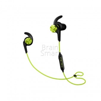 Беспроводные наушники Xiaomi 1More iBFree In-Ear Headphones зеленый фото