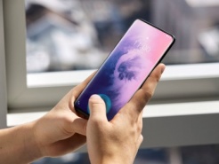 Xiaomi запатентовала смартфон с солнечной панелью