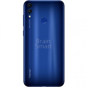 Смартфон Honor 8С 4/32Gb Синий фото