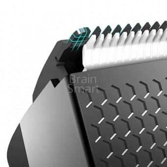 Машинка для стрижки волос Xiaomi Enchen Sharp 3 Черный Умная электроника фото