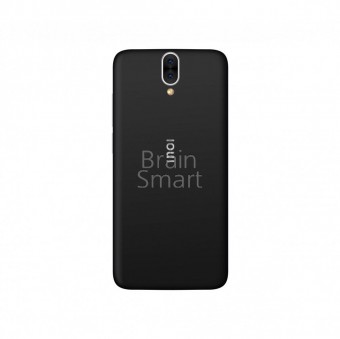 Смартфон INOI 6 Lite 8 ГБ черный фото