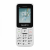 Мобильный телефон Maxvi C3n Белый фото