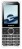 Мобильный телефон Maxvi X300 черный фото