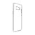 Чехол силиконовый Samsung S8 Plus HOCO Light прозрачный фото