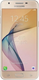Смартфон Samsung Galaxy J5 Prime Duos SM-G570F 16 Gb золотистый фото
