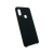 Чехол накладка силиконовая Xiaomi Redmi Note 5 Pro Silicone Cover черный (18) фото