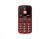 Мобильный телефон INOI 107B красный фото