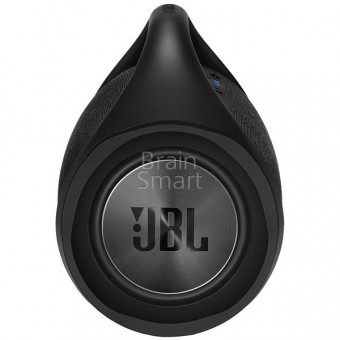 Колонка портативная JBL BOOMBOX Black фото