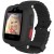 Детские часы Elari KidPhone-3G черныe фото