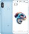 Смартфон Xiaomi Redmi Note 5 3/32Gb голубой фото