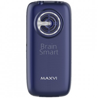 Мобильный телефон Maxvi B10 Синий фото