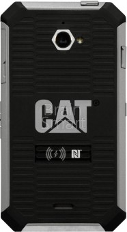 Смартфон Caterpillar CAT S50 8 ГБ черный + велодержатель CAT Active Urban фото