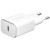Deppa СЗУ Ultra USB  Type-C, Power Delivery, 18 BT(11387) белый фото