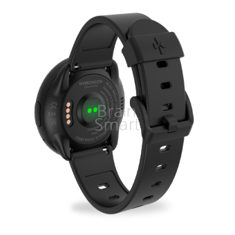 Смарт-часы MyKronoz ZEROUND3 LITE BLACK фото