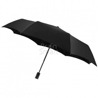 Зонт Xiaomi 90 Fun Oversize Umbrella Black Умная электроника фото
