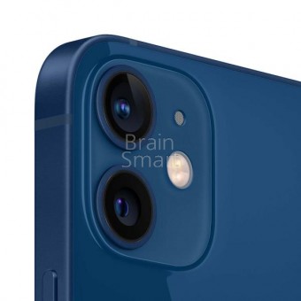 Смартфон Apple iPhone 12 Mini 128GB Синий фото