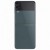 Смартфон Samsung Galaxy Z Flip3 128GB зелёный фото