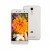 Смартфон ARK Benefit Note1 16 ГБ белый фото