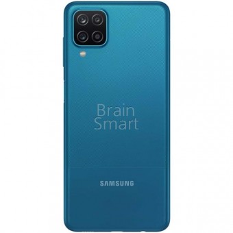 Смартфон Samsung А12 A125F 4/64Gb Синий фото