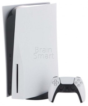 Игровая консоль Sony PlayStation 5 825 Гб фото