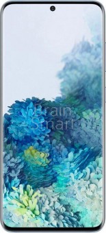 Смартфон Samsung Galaxy S20 8/128Gb Голубой фото